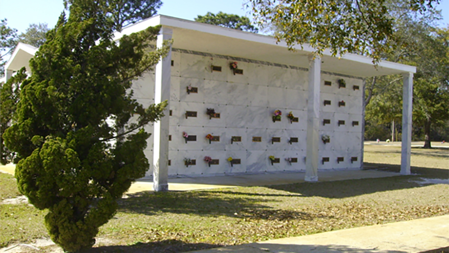 Cremation Services in Panama City, FL | Kent-Forest Lawn Funeral Home