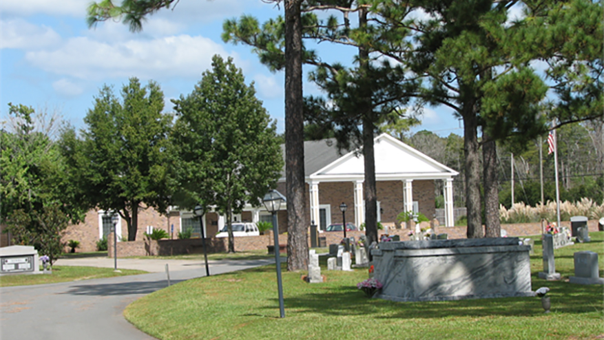 Kent-Forest Lawn Funeral Home & Cemeteries | Panama City, FL