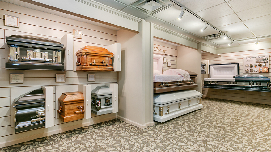 Relyea Funeral Chapel & Cremations - Boise, ID