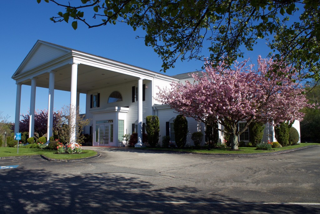 Tour Our Facility Cataudella Funeral Home Methuen, MA