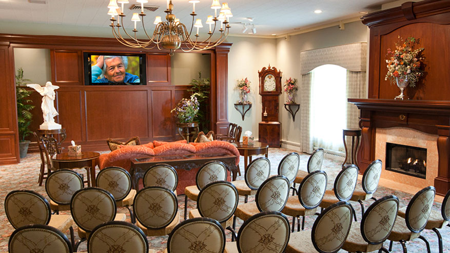 Becker Ritter Funeral Home & Cremation Services & Cremations