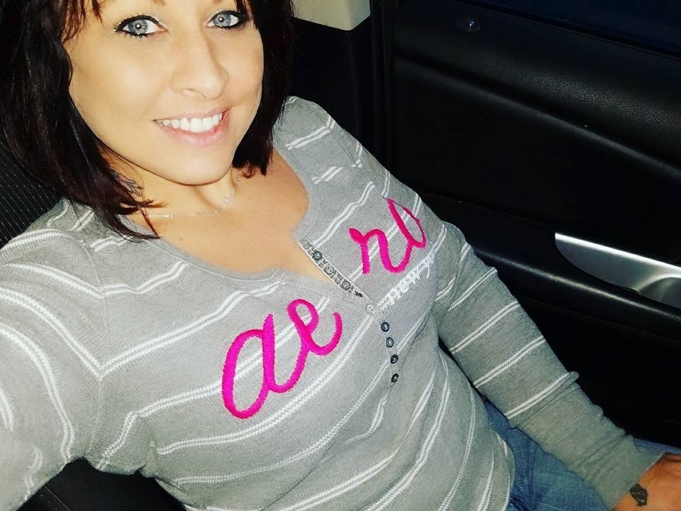 Tribute for Tabitha Dawn Wimberly (Photo album)