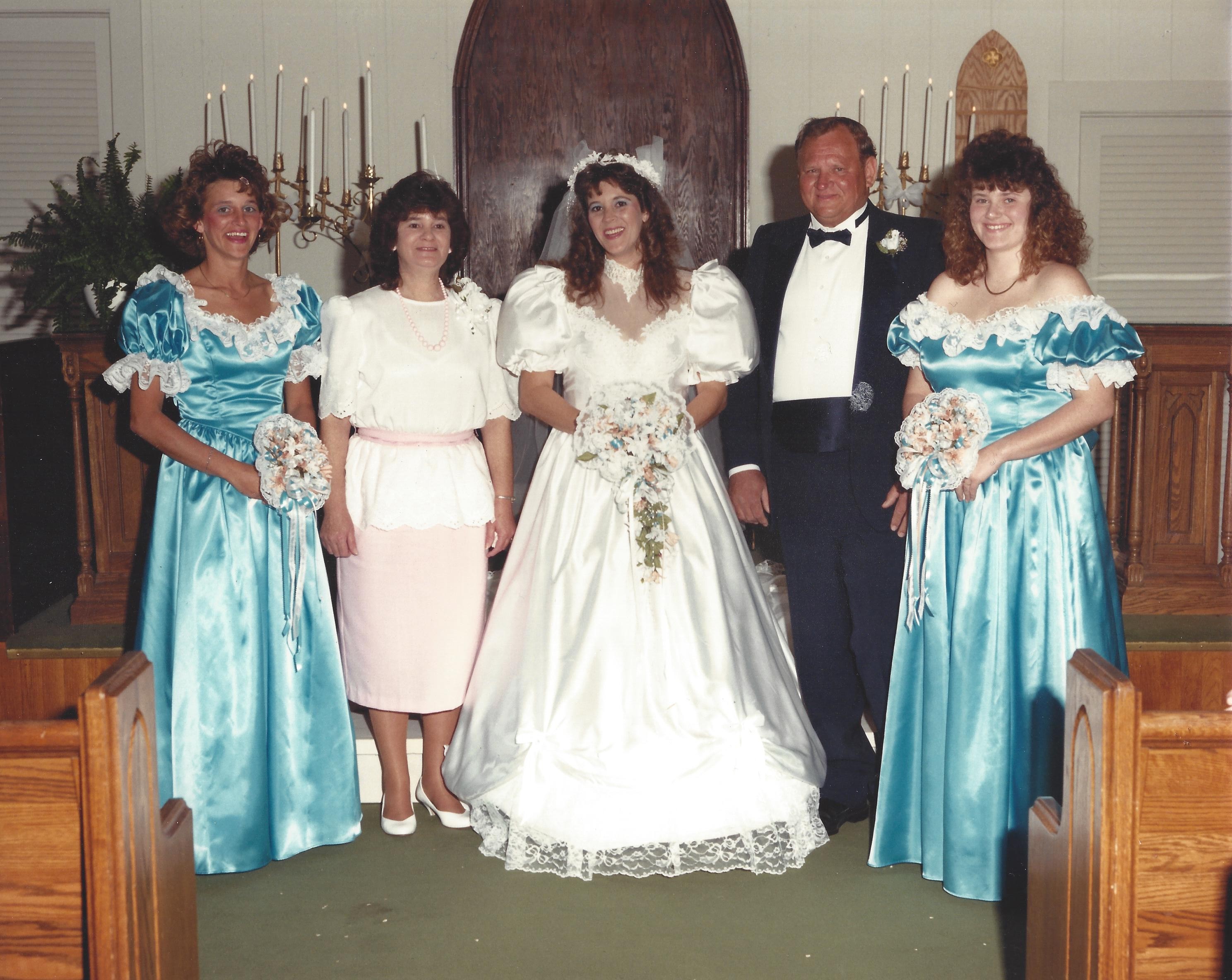 Tribute for John Edward Smith (Photo album)