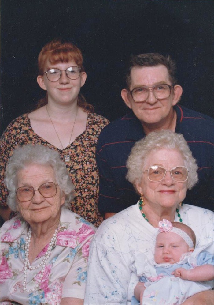 Tribute for Freeman (Photo album)