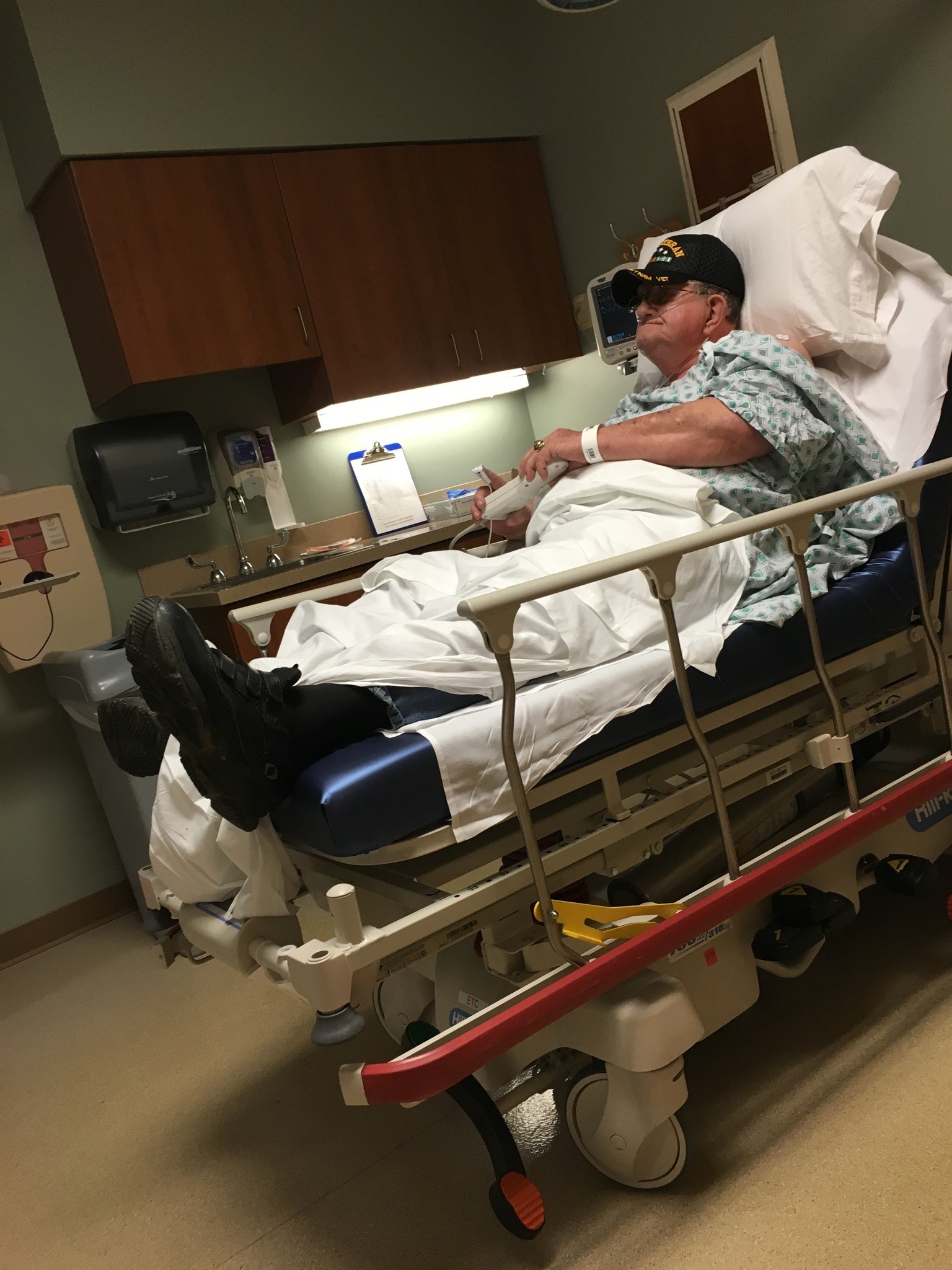 Tribute for Freeman (Photo album)