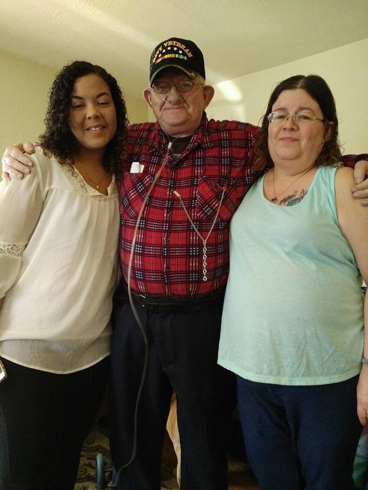 Tribute for Freeman (Photo album)