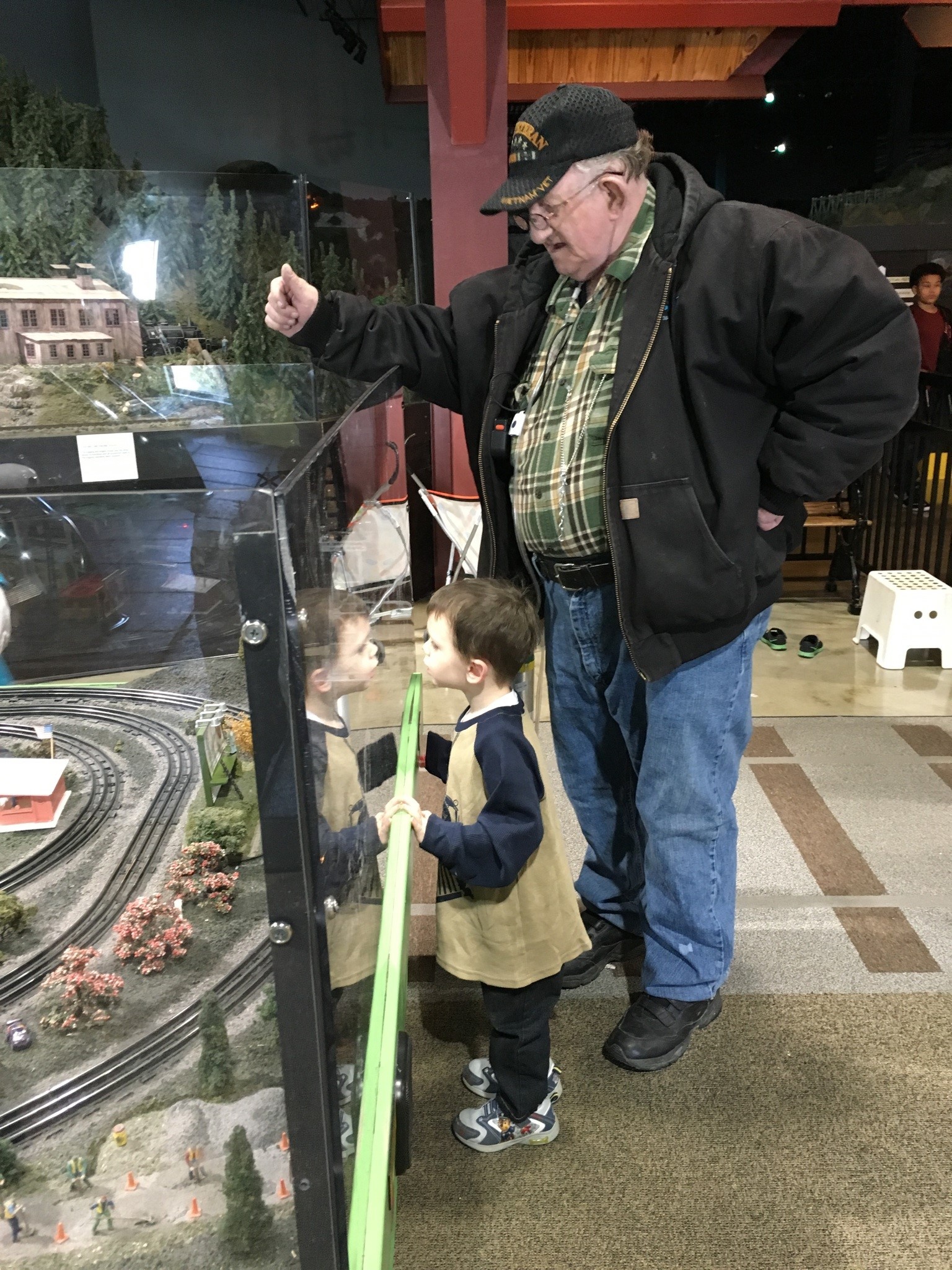 Tribute for Freeman (Photo album)