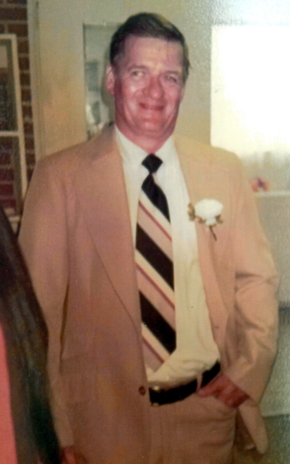 Tribute for Earl Rice (Photo album)