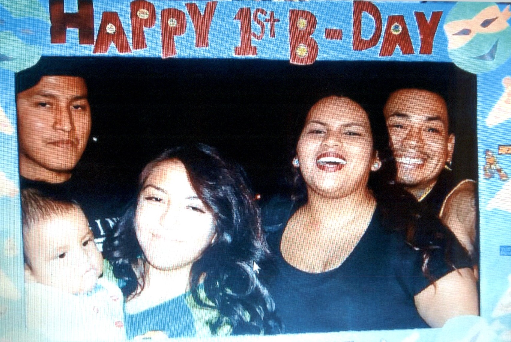 Tribute for Juan Carlos Barajas (Photo album)