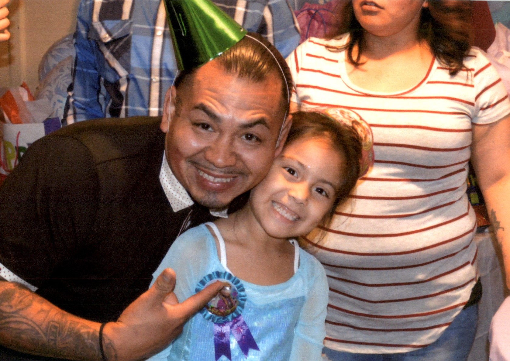 Tribute for Juan Carlos Barajas (Photo album)