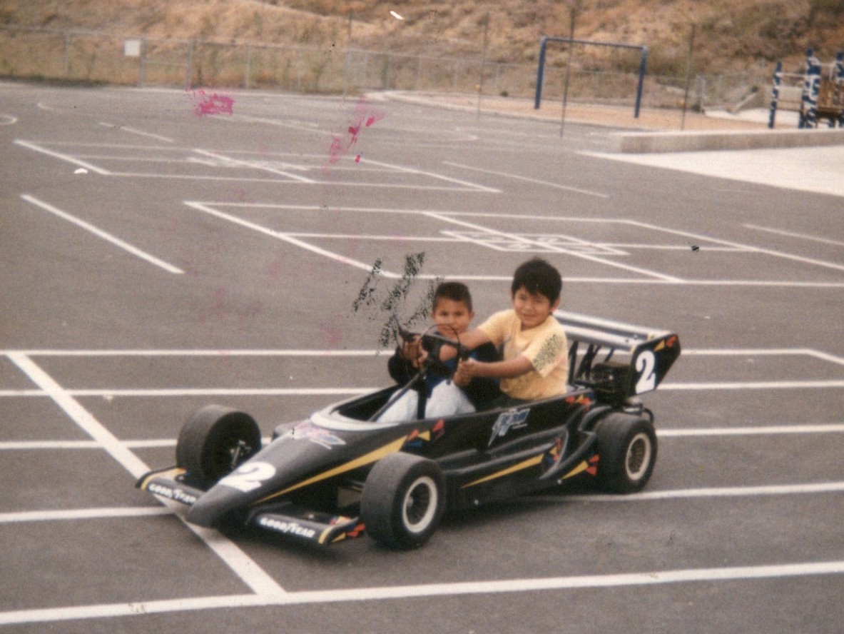 Tribute for Juan Carlos Barajas (Photo album)