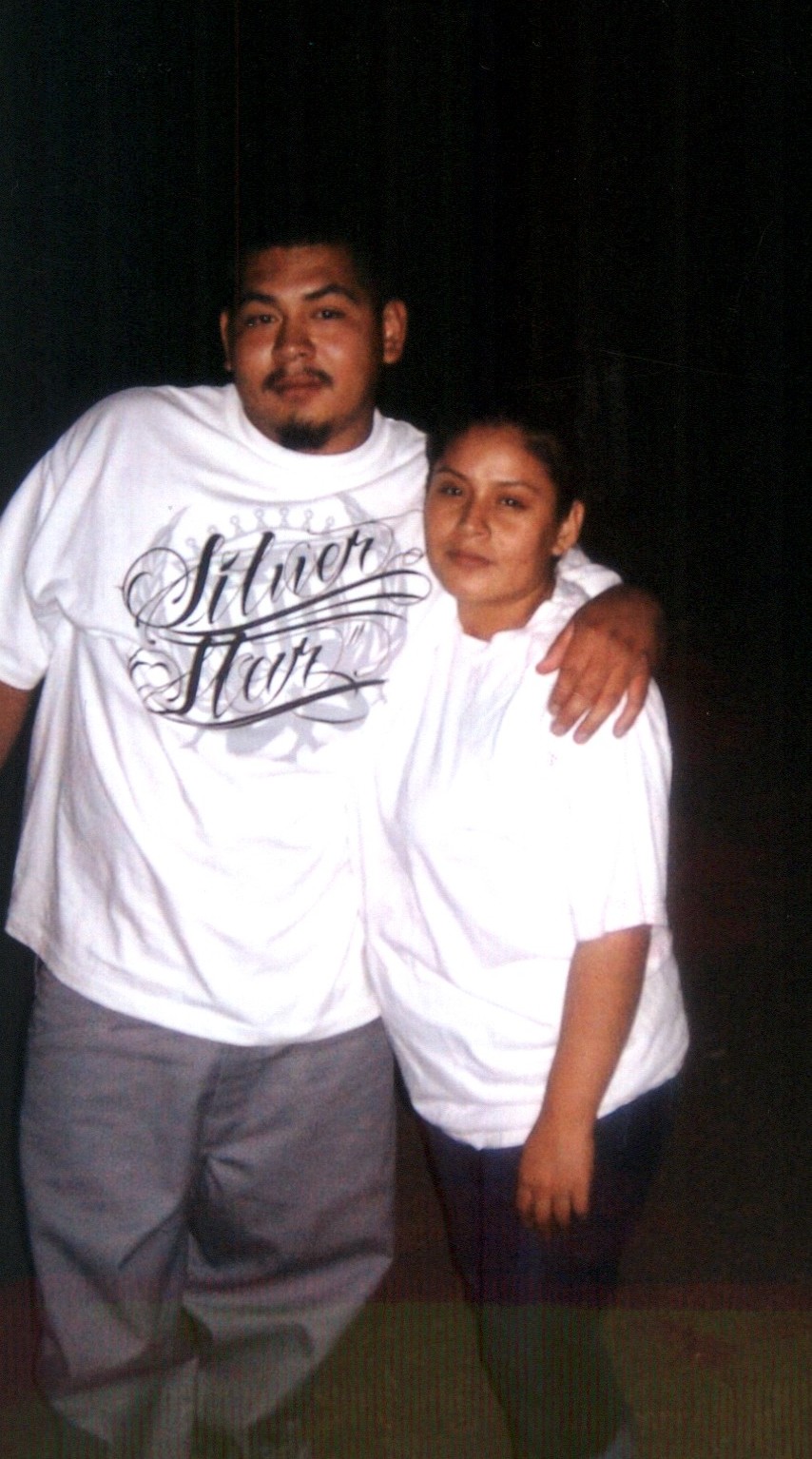 Tribute for Juan Carlos Barajas (Photo album)