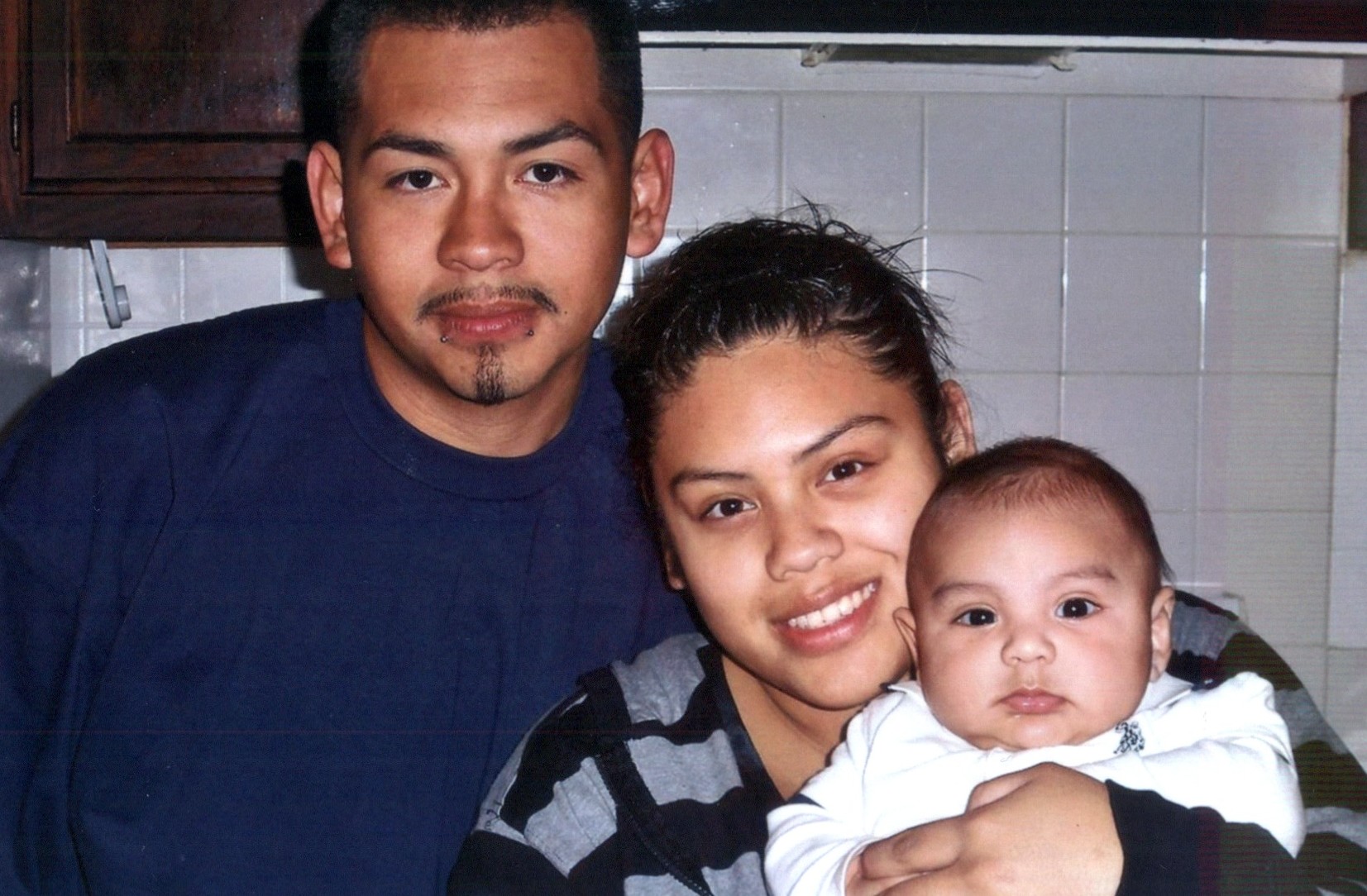 Tribute for Juan Carlos Barajas (Photo album)