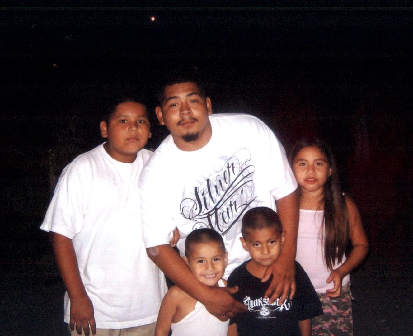 Tribute for Juan Carlos Barajas (Photo album)