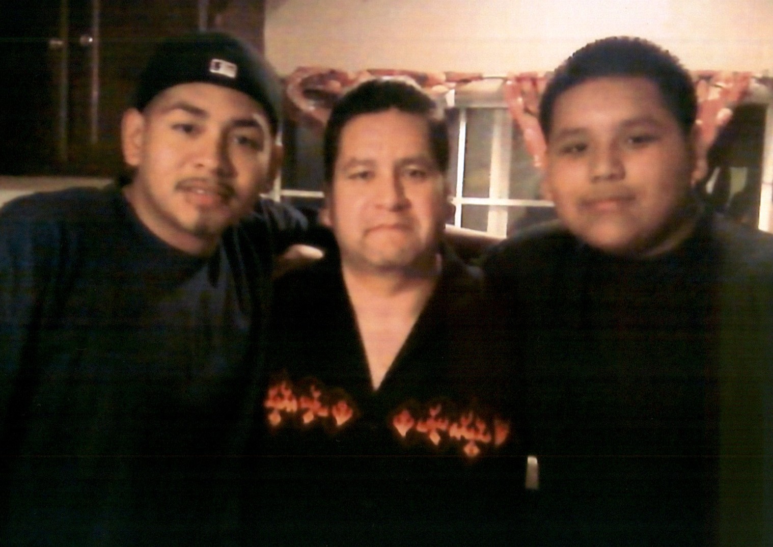 Tribute for Juan Carlos Barajas (Photo album)