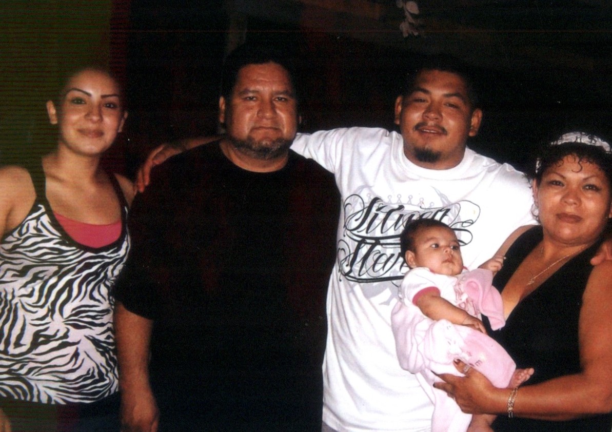 Tribute for Juan Carlos Barajas (Photo album)