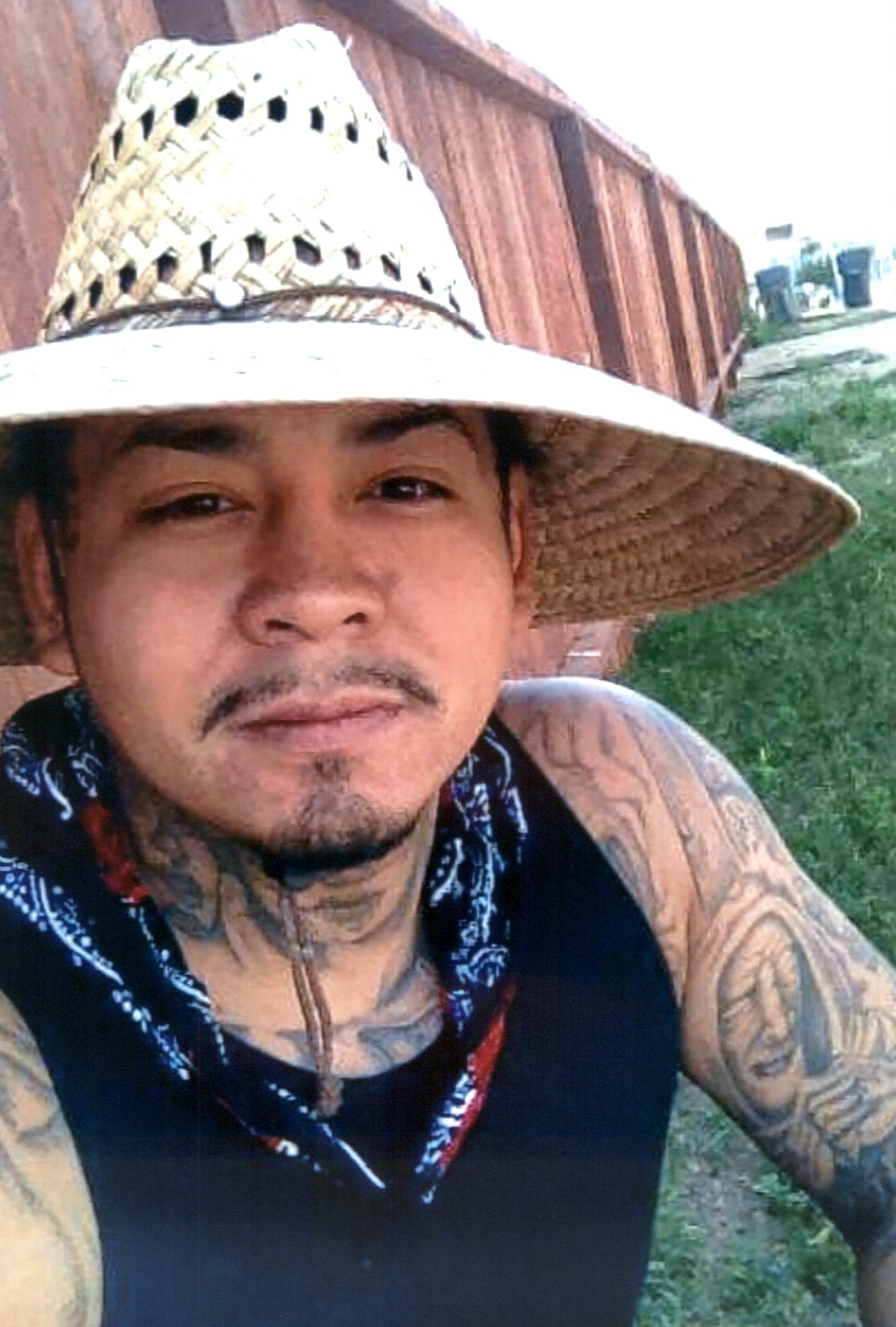 Tribute for Juan Carlos Barajas (Photo album)