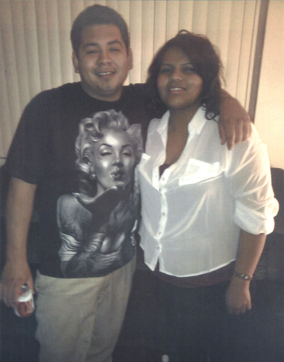 Tribute for Juan Carlos Barajas (Photo album)