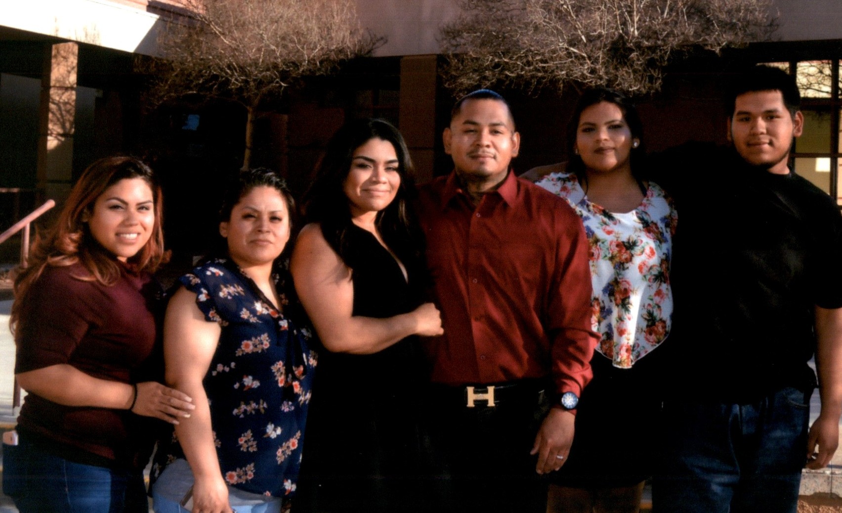 Tribute for Juan Carlos Barajas (Photo album)