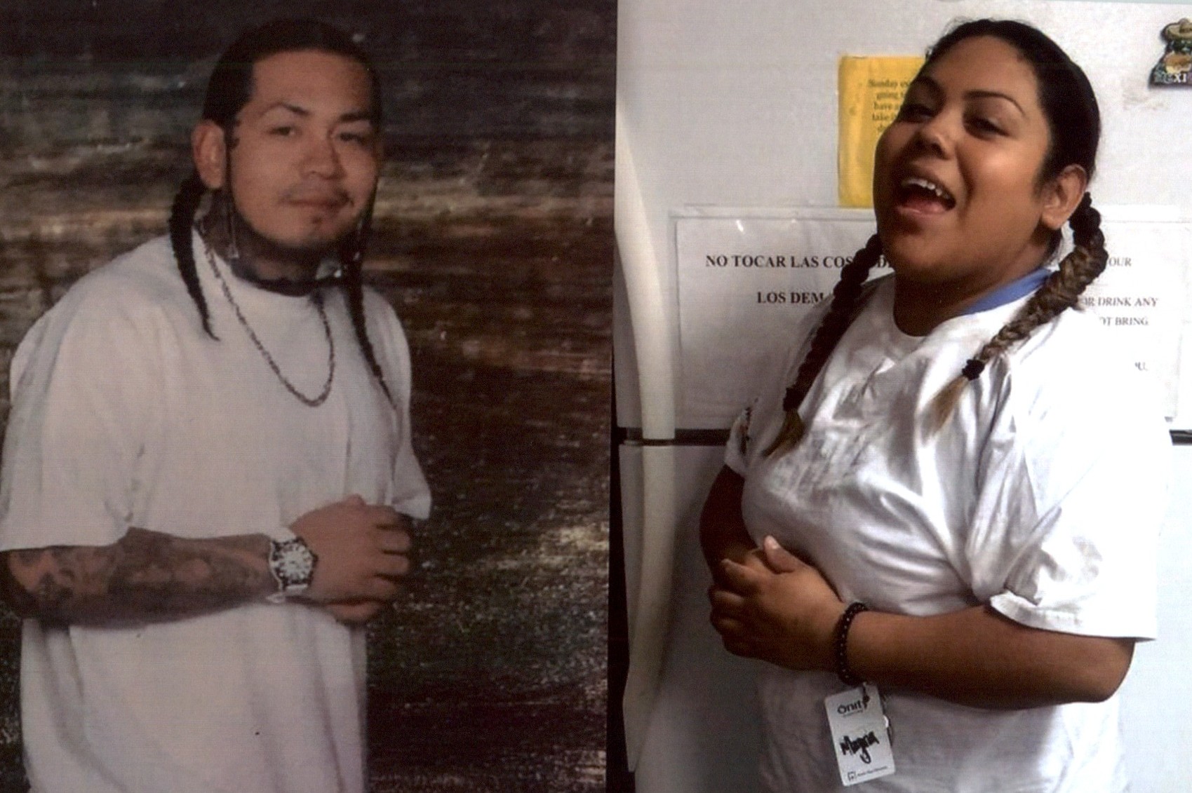 Tribute for Juan Carlos Barajas (Photo album)