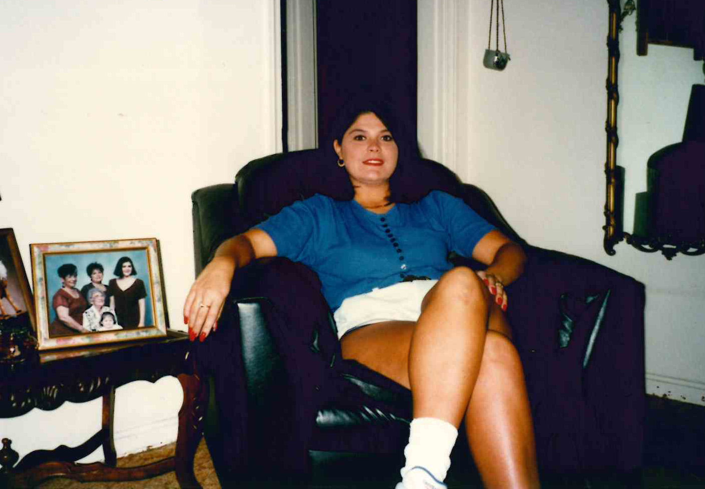 Tribute for Kimberly Anne Payne (Photo album)