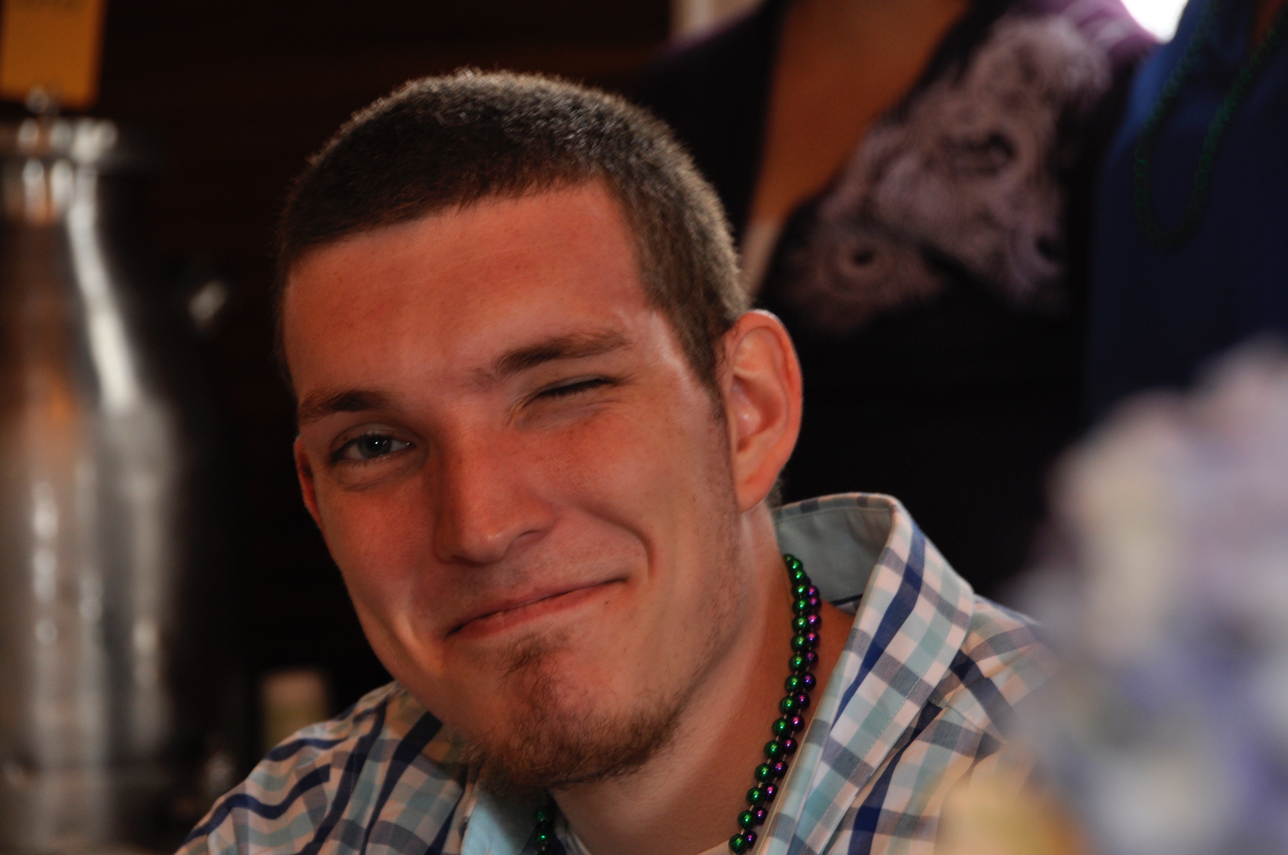 Tribute for Zachary G. Brooks (Photo album)