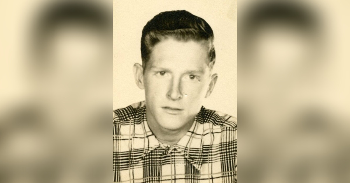 Tribute for Osborn Bruce Reed Beard Mortuary