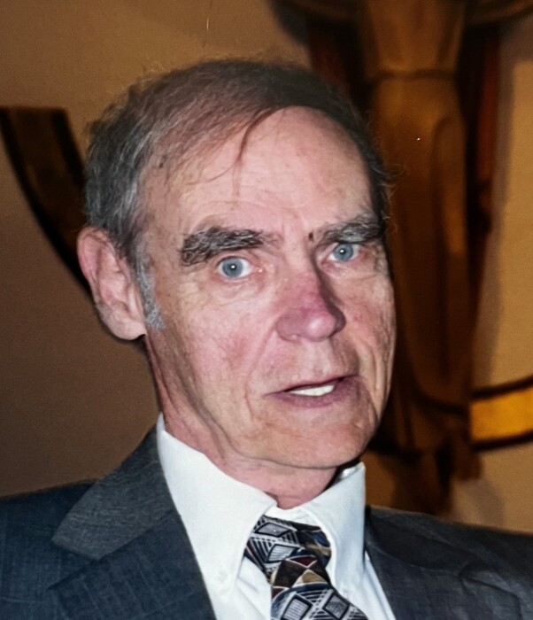 Tribute for Mr John J. Dowling Bergin Funeral Home