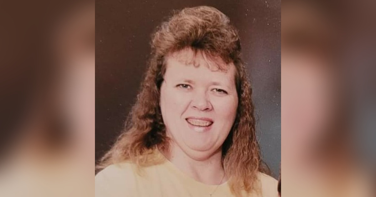 Tribute for Karen Delene McDonald Hennessey Valley Funeral Home & Crematory