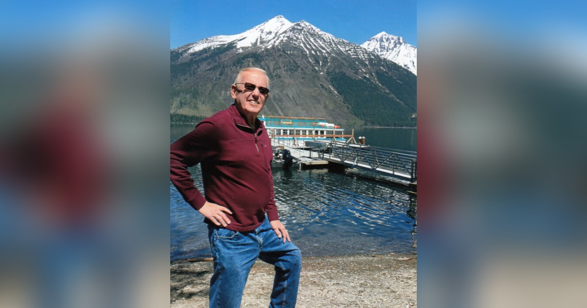 Tribute for Raymond Keto Hennessey Valley Funeral Home