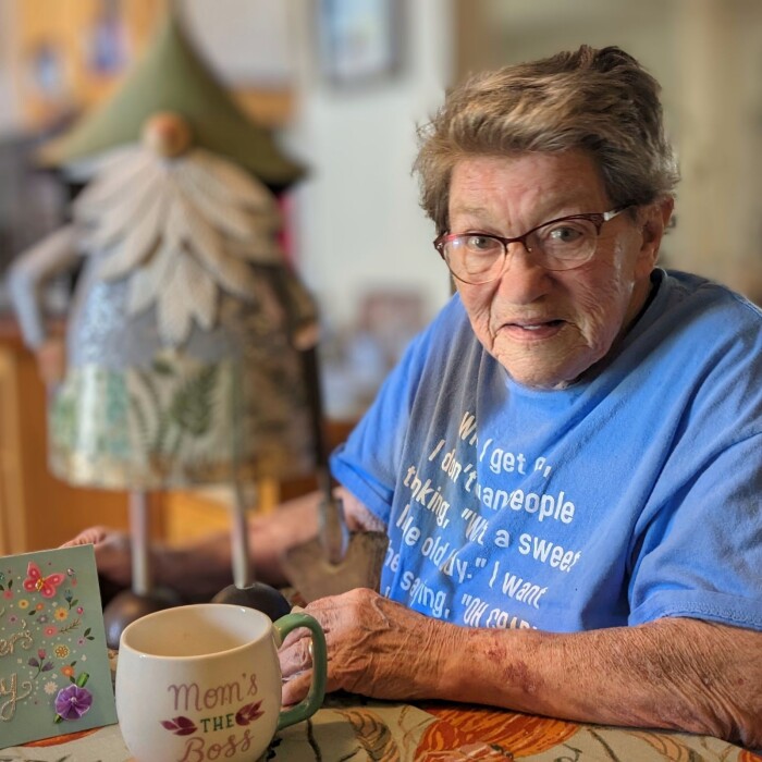 Tribute for Sharon Fern Beck Hennessey Valley Funeral Home & Crematory