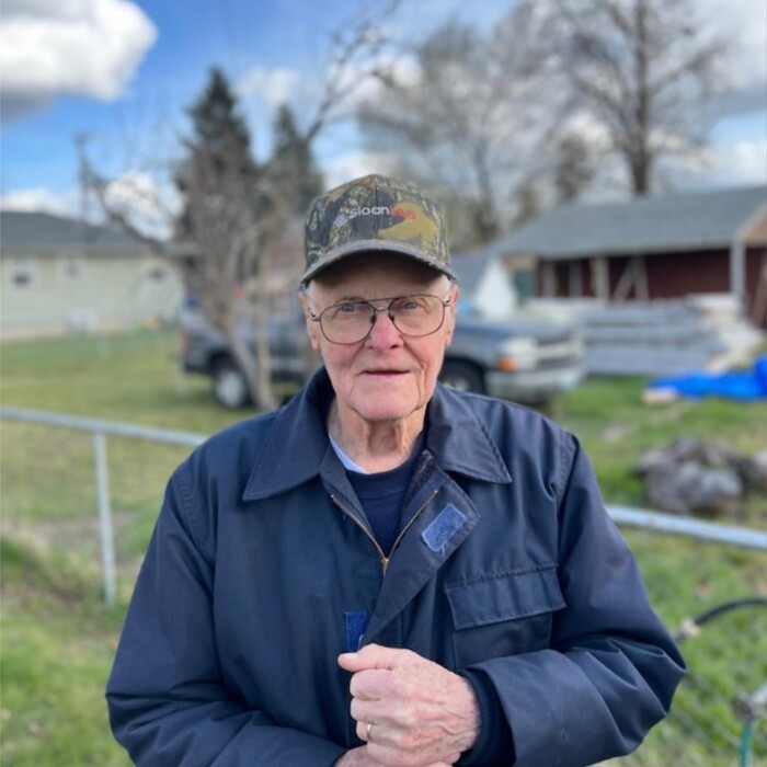 Tribute for Stephen Lewis Witt Hennessey Valley Funeral Home & Crematory