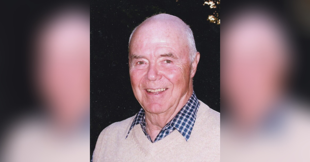 Tribute for Alfred Canby Heston Hennessey Funeral Home & Crematory