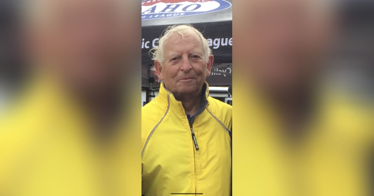 Tribute for Joe Jensen Hennessey Funeral Home & Crematory