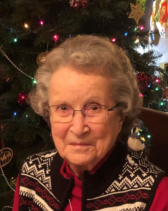 Tribute for Helen T Moberly Hennessey Funeral Home & Crematory