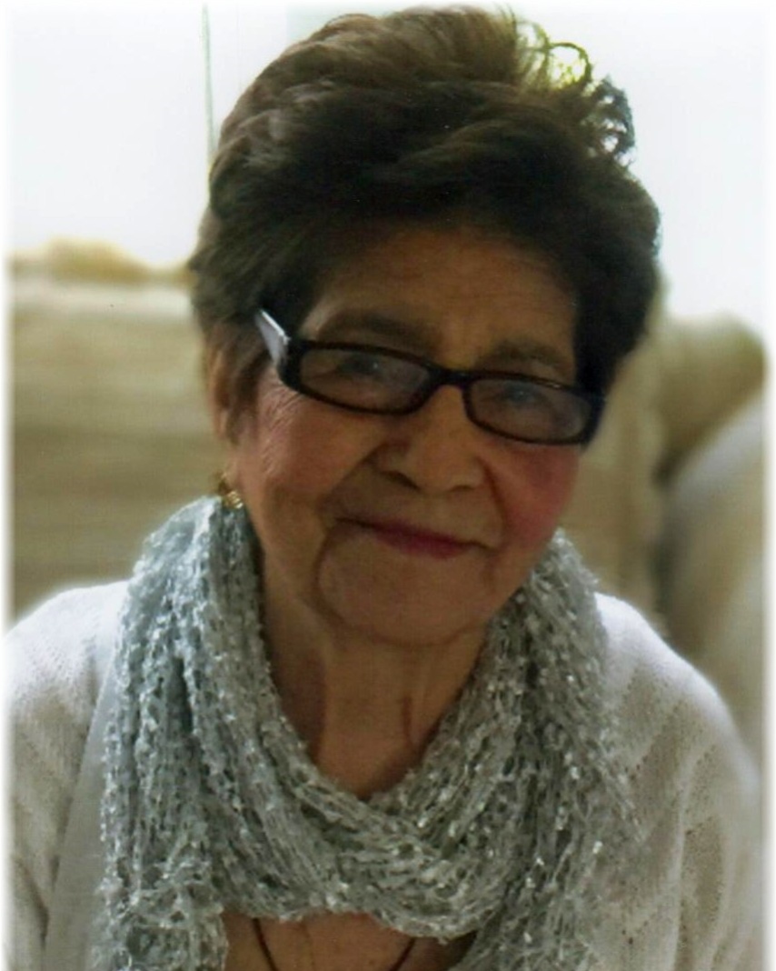 Virginia Rangel's Instagram, Twitter & Facebook on IDCrawl