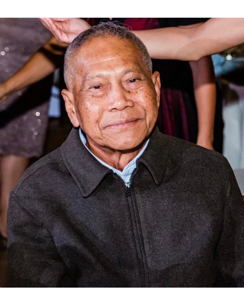 Tribute for Chem Men | Fry Memorial Chapel