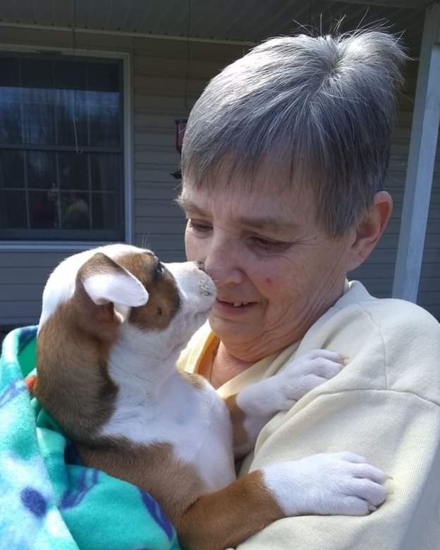 Patricia Beach's Instagram, Twitter & Facebook on IDCrawl