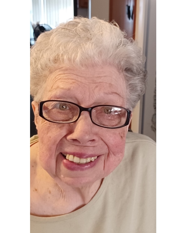 Tribute for Betty Jean Hooper Bryan & Hardwick Funeral Home