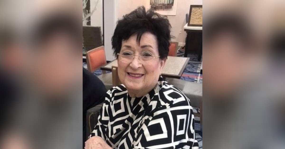 Tribute for Mary Frances Vasquez | Buck Ashcraft Funeral Home