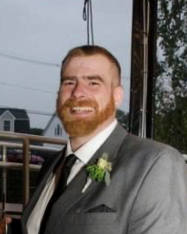 Tribute for Christopher John Deming BucklerJohnston Funeral Home