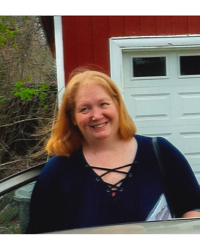 Tribute for Laurie Ann Marie Lacas BucklerJohnston Funeral Home