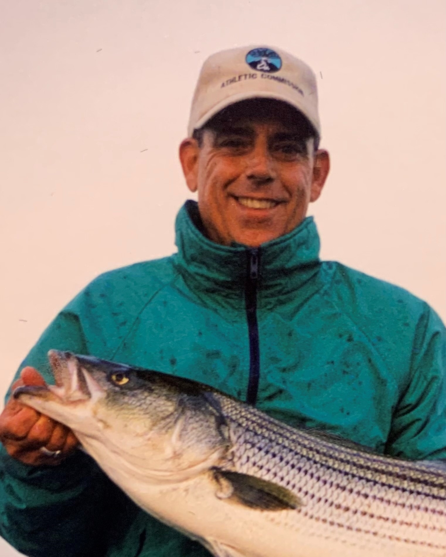 Tribute for Bruce L. Guyot BucklerJohnston Funeral Home