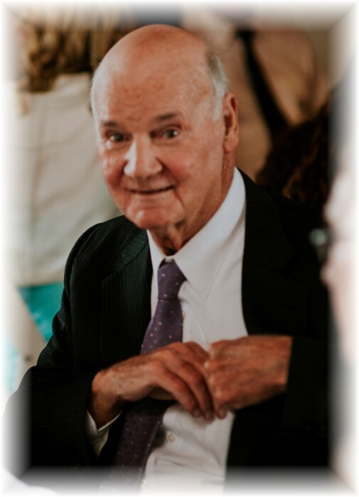 Tribute for Richard F. Chipperfield BucklerJohnston Funeral Home