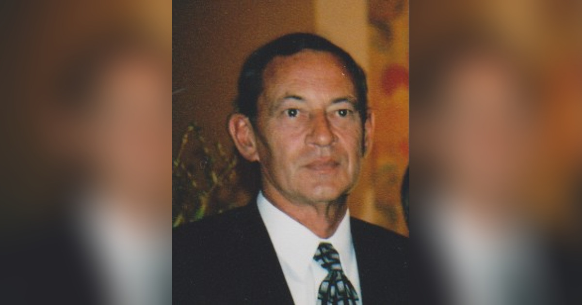 Tribute for Gerald E Dansereau Byron Keenan Funeral Home & Cremation