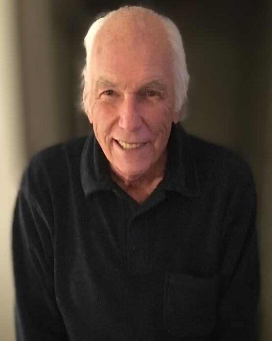 Tribute for Truman Raymond Easton Byron Keenan Funeral Home