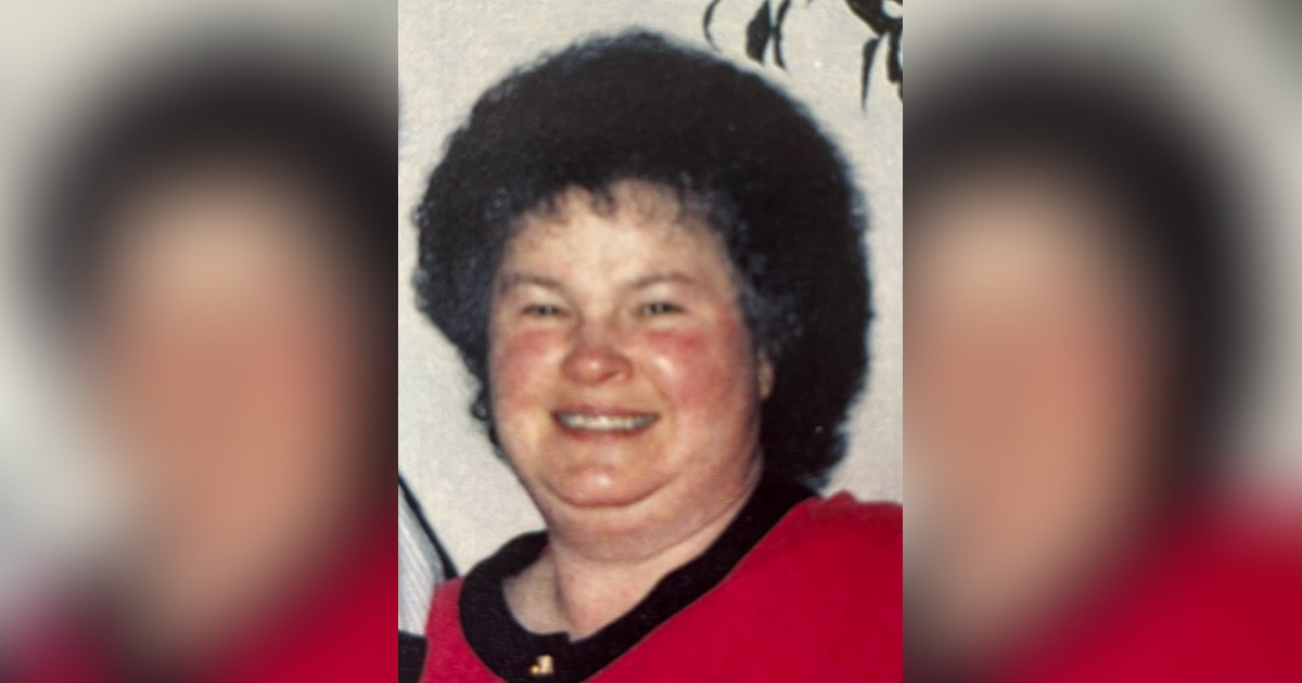 Tribute for Bette C. (Smith) Murdock Byron Keenan Funeral Home