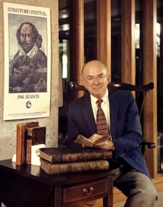 Tribute for Robert L. King Byron Keenan Funeral Home & Cremation