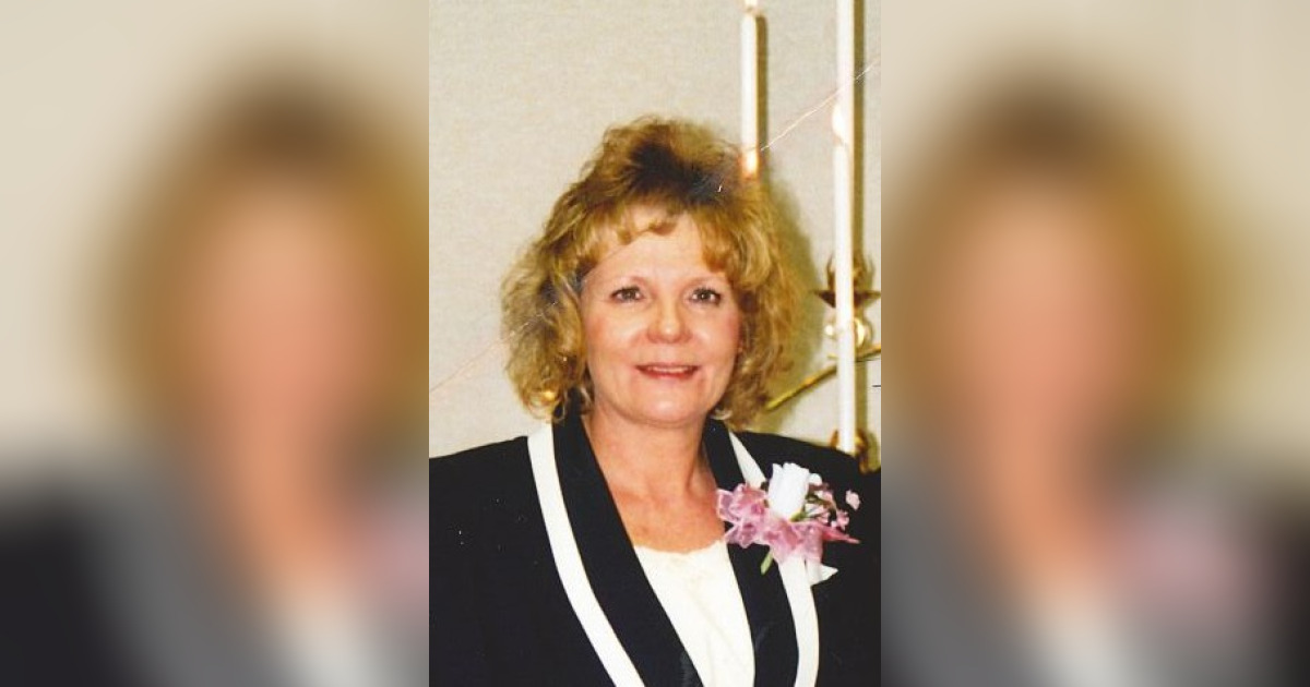Tribute for Debra Ann Burns Carman Funeral Home
