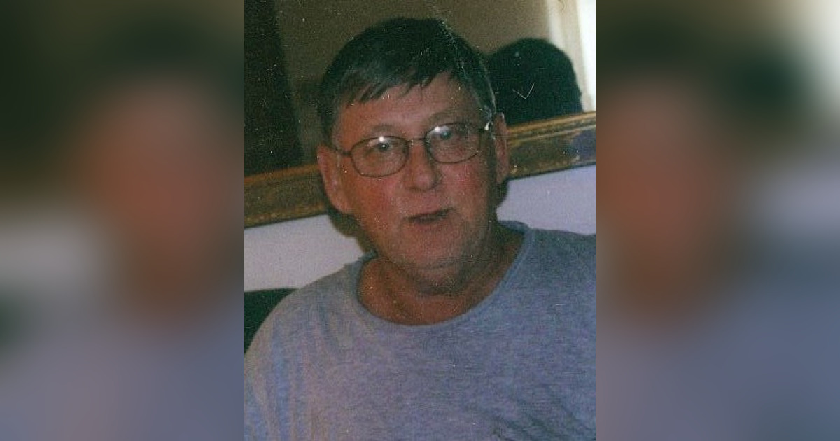 Tribute for James "Jimmie" Brown Carman Funeral Home